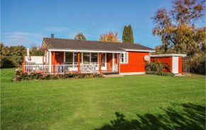 Lovely Home In Sydals With Wifi